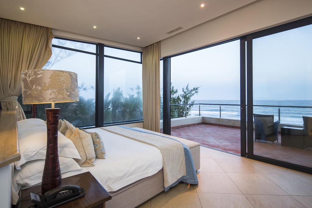 Canelands Beach Club Salt Rock Extérieur photo