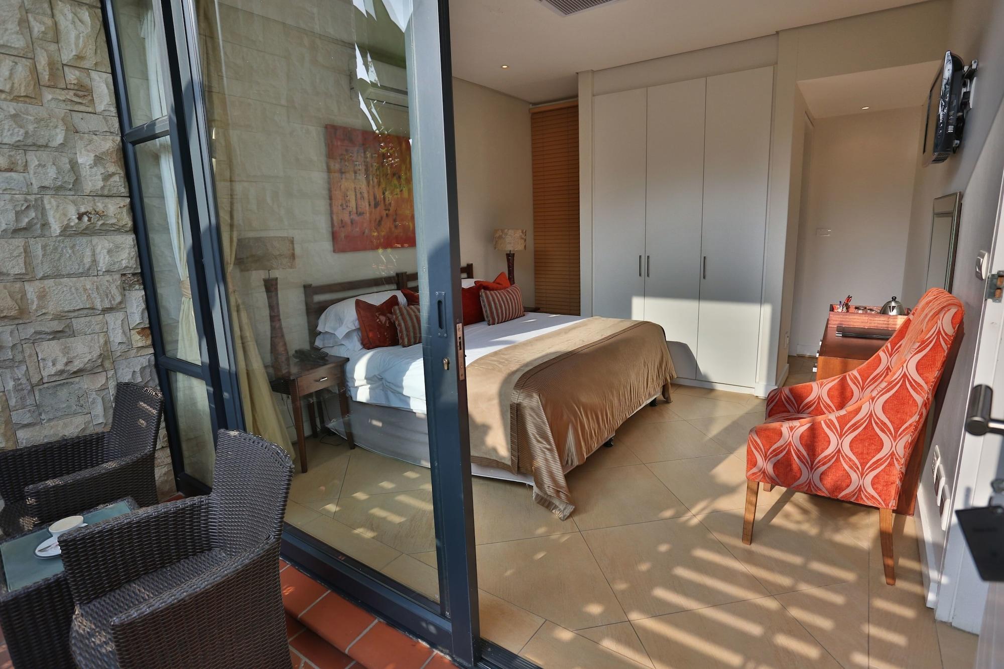 Canelands Beach Club Salt Rock Extérieur photo