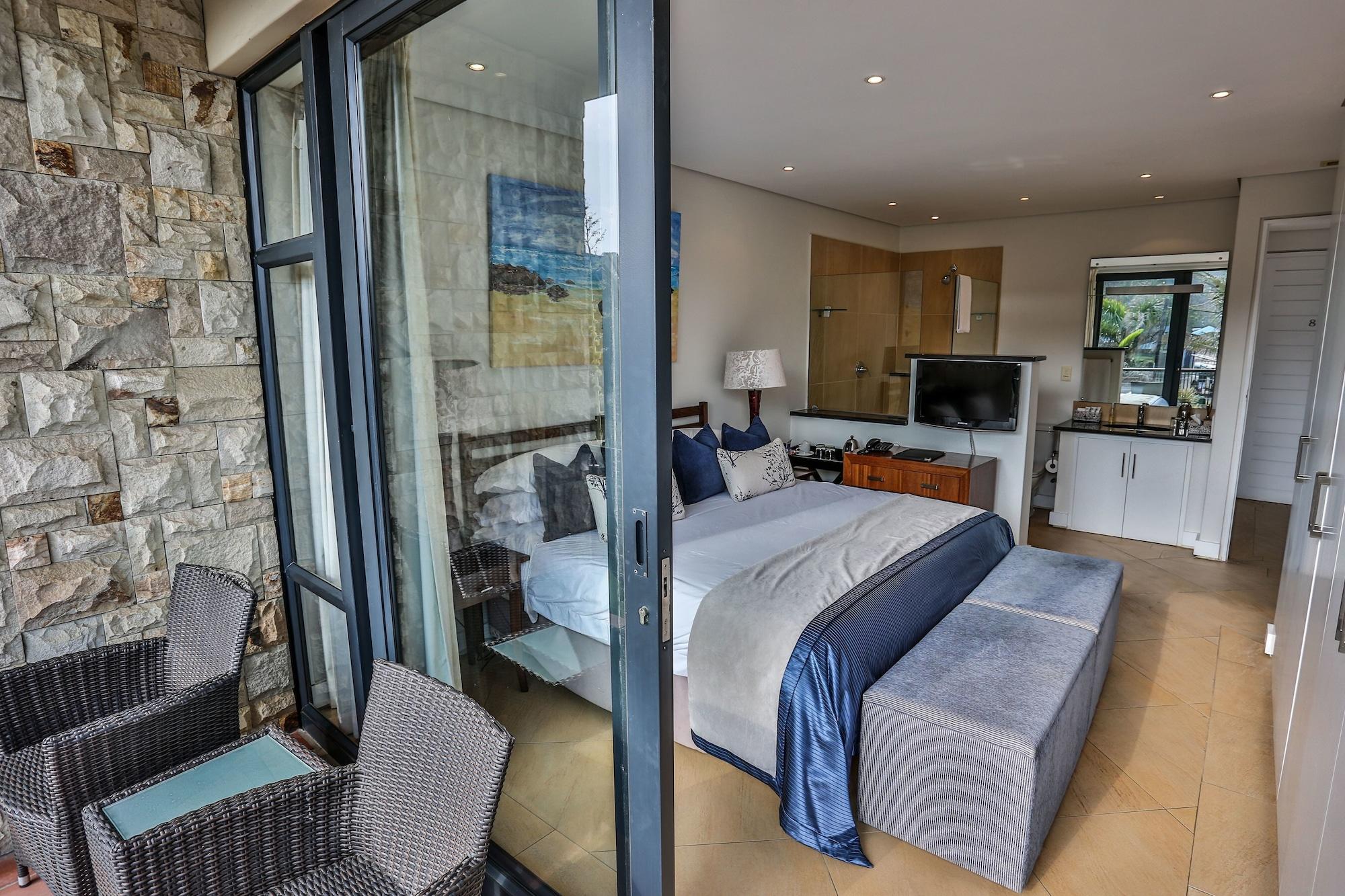 Canelands Beach Club Salt Rock Extérieur photo
