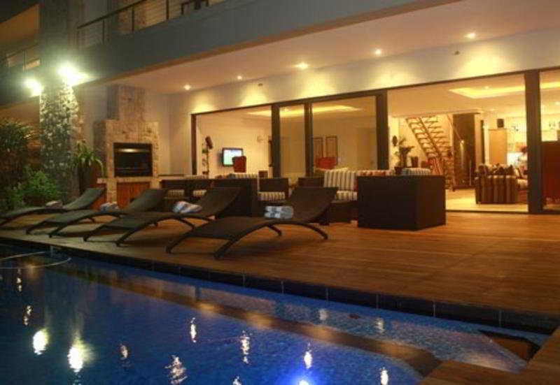 Canelands Beach Club Salt Rock Extérieur photo