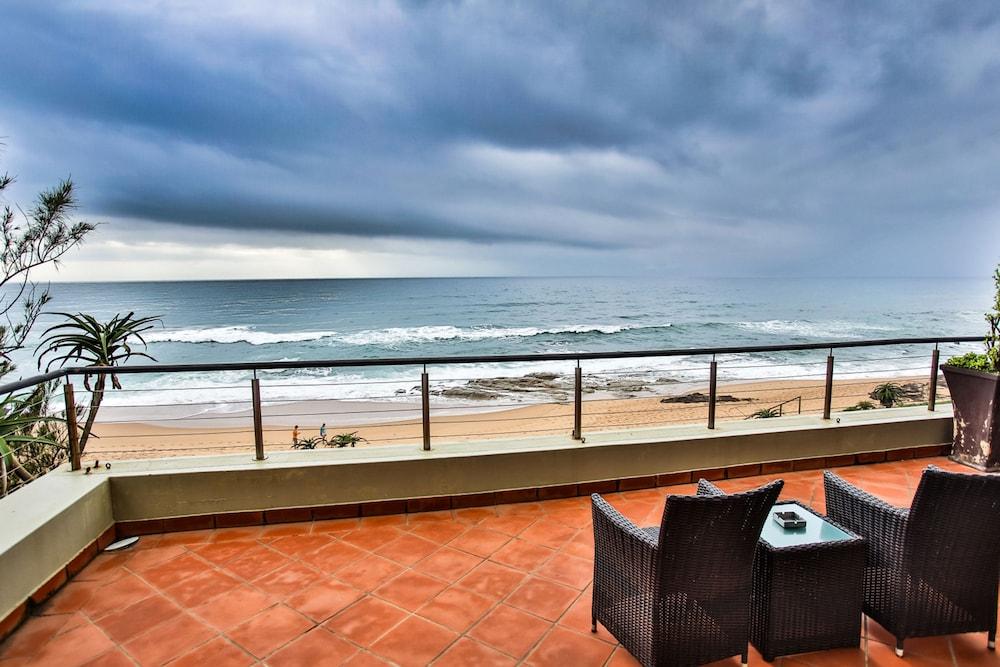 Canelands Beach Club Salt Rock Extérieur photo