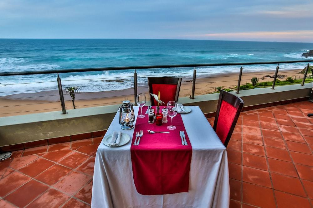 Canelands Beach Club Salt Rock Extérieur photo
