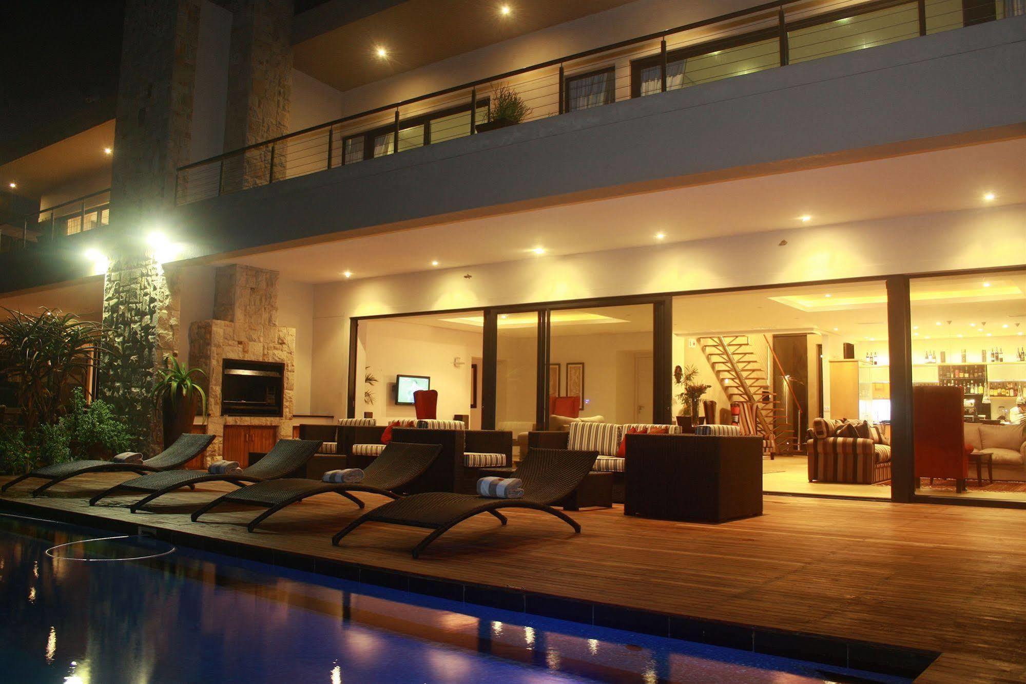 Canelands Beach Club Salt Rock Extérieur photo