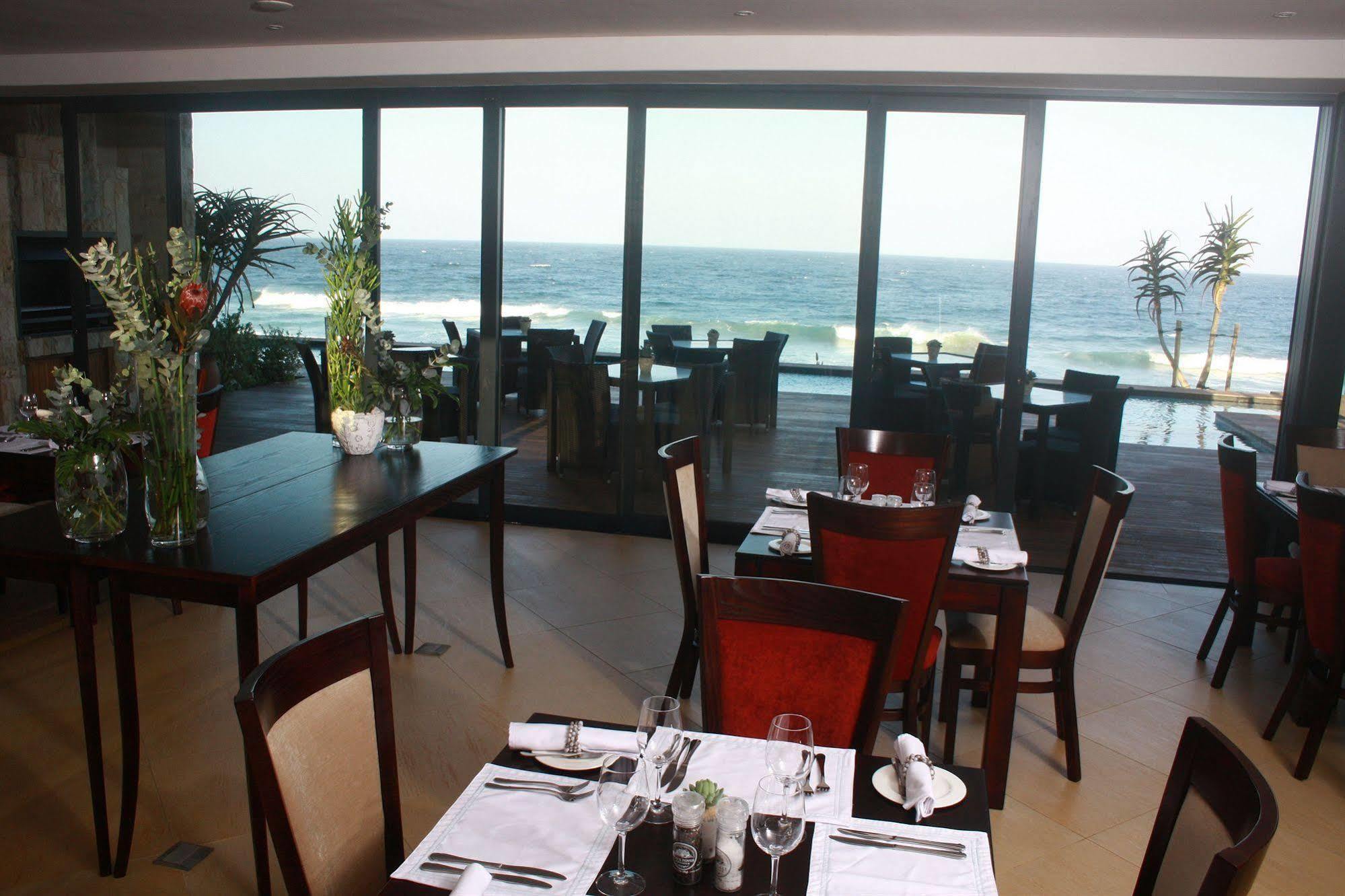 Canelands Beach Club Salt Rock Extérieur photo
